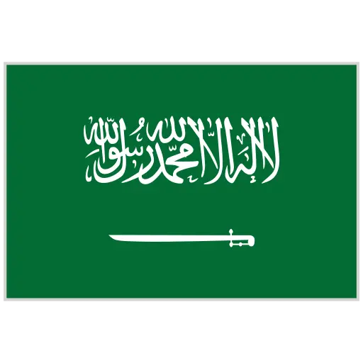 saudi arabia